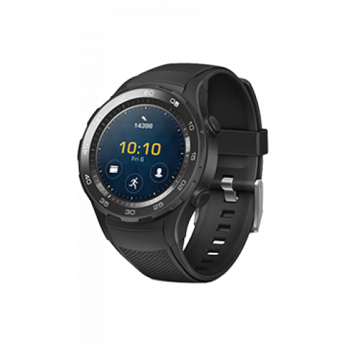 Huawei Watch 2 Sport Black